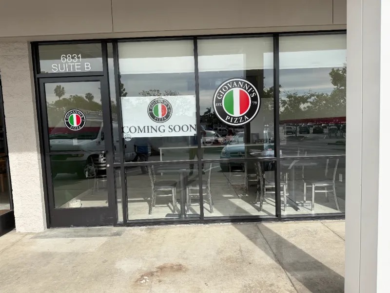 Window Graphics example 8